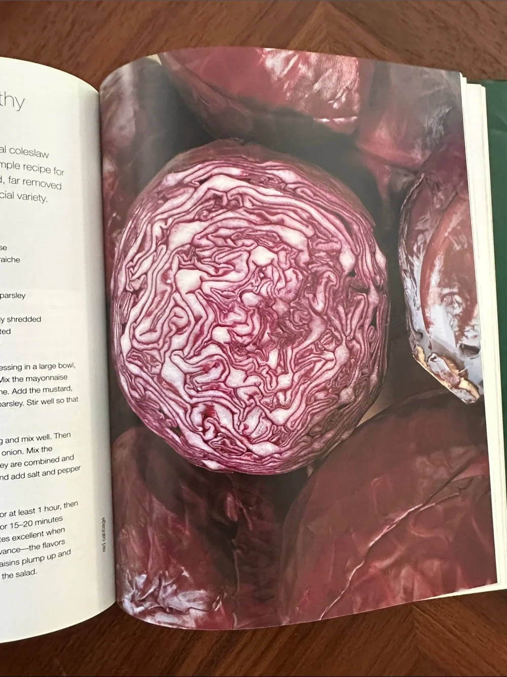 The Farmers’ Market Guide to Vegetables: Selecting, Preparing & Cooking